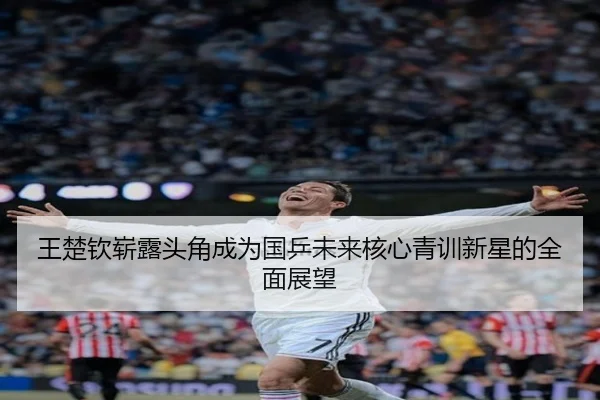 王楚钦崭露头角成为国乒未来核心青训新星的全面展望 - NANGONG SPORTS